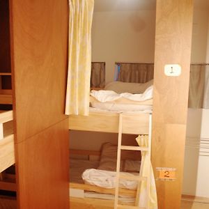 Kamer met Twee Aparte Bedden